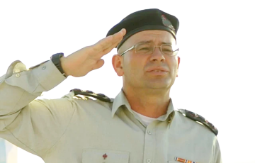 A Native Of The Belarusian Town Of Mozyr Became Head Of The Mossad